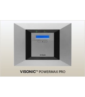 Visonic Powermax Pro Kit allarme piena