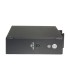 Switch HiPOE 96W 4 ports PoE + 2 ports SFP