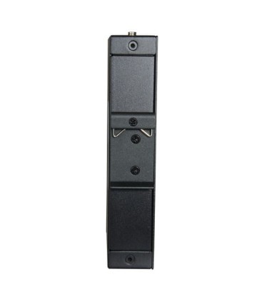 Switch HiPoE 96W 4 puertos PoE + 2 puertos SFP