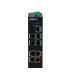 Switch HiPoE 96W 4 Porte PoE + 4 Porte SFP + 1 Porta Uplink RJ45