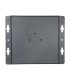 Switch HiPoE 96W 8 portas PoE + 2 uplink RJ45 + 1 SFP