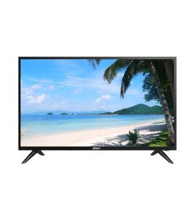 Moniteur LED Dahua FHD 43 pouces