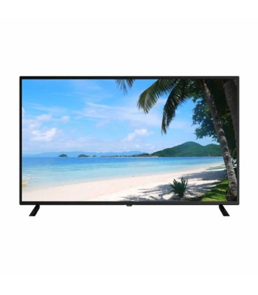 Monitor Dahua 4K UHD de 55 polegadas