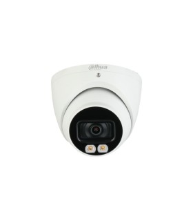 2MP Full Color Dahua WizMind IP Dome Camera IPC-HDW5241TM-AS-LED