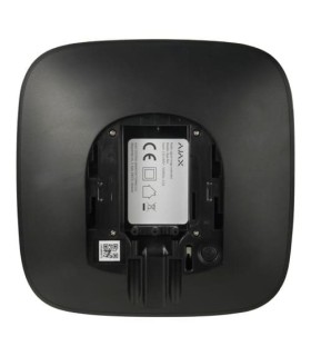 Wireless Repeater Ajax Jeweler and Wings Black