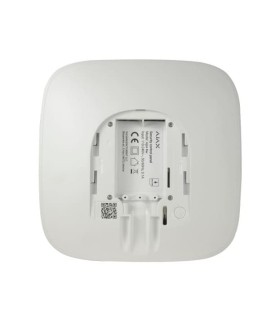 38175.66.BL1 - Kit de alarma Ajax Wireless GPRS / LAN / DUAL-SIM 4G 