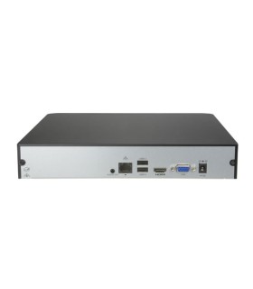 Enregistreur IP Uniarch 4 canaux