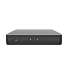 Enregistreur IP Uniarch 10 canaux