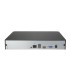 Gravador IP Uniarch de 10 canais