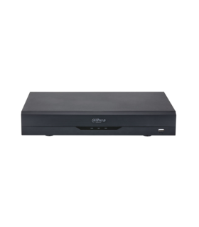 XVR5116H-4KL-I3 - Gravador CCTV 5 em 1 4K Dahua 16 canais 8MP