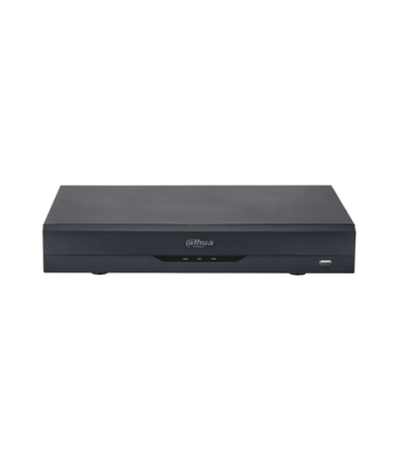 XVR5116H-4KL-I3 - Enregistreur CCTV 5 en 1 4K Dahua 16 canaux 8MP
