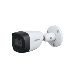 HFW1200CM-A-S5 - Câmara Bullet 4 em 1 série PRO Smart IR de 30m para exteriores