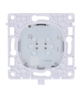 Relé inteligente simples para interruptor de iluminação