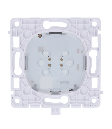 Relais intelligent simple pour interrupteur d'éclairage