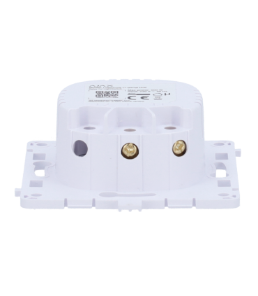 Relè intelligente semplice per interruttore di illuminazione