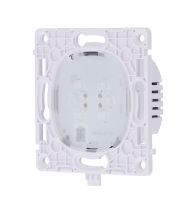 Relay for double smart switch