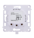 Relay for switchable light switch