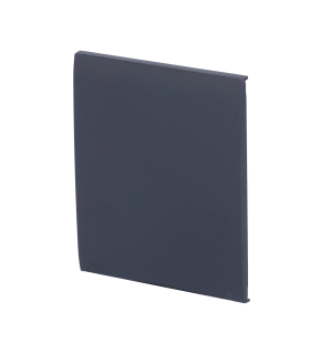 Ajax Centerbutton Touch panel