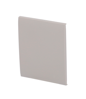 Touch panel for light switch olive color