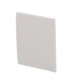 Panel táctil para interruptor de luz color ostra