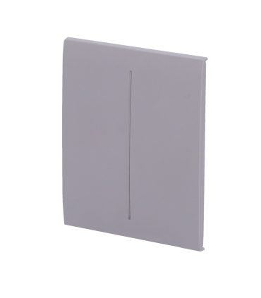 Panneau tactile Ajax Centerbutton