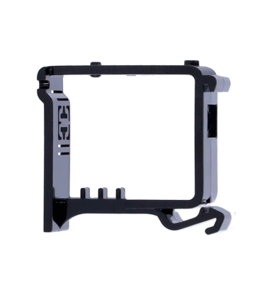 Soporte para carriles DIN