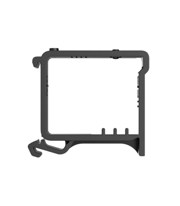 Support des rails DIN