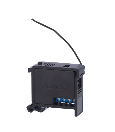 Supporto per guida DIN