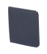 Touch panel for light switch Graphite colour