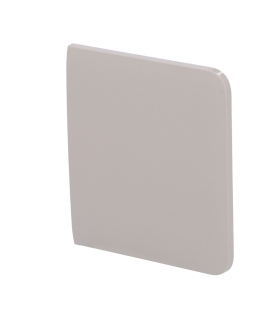 Touch panel for light switch Color oliva