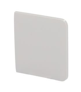Touch panel for light switch Oyster colour