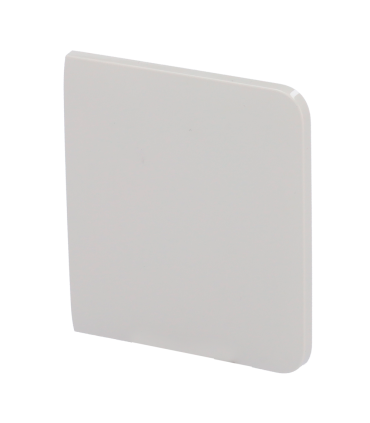 Touch panel for light switch Oyster colour