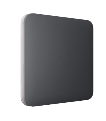 Ajax Solobutton Touch panel