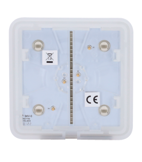 copy of Touch panel for a light switch Oyster colour
