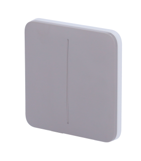 Pannello touch Ajax Solobutton