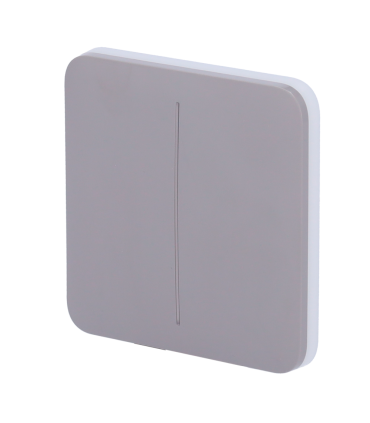 Panneau tactile Ajax Solobutton