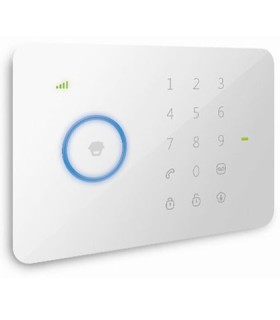 Wireless GSM alarm CHUANGO G5