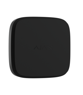 Ajax FireProtect 2 HSC-RB Negro