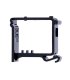 Support pour WALLSWITCH et RELAY sur rail DIN