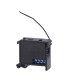 Support pour WALLSWITCH et RELAY sur rail DIN
