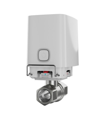 Half inch water shut off solenoid valve