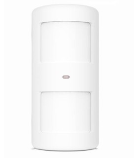 CHUANGO Pir 910 Wireless Intrusion Detector 2-Way Pet immune