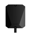 AJAX 2G 4G LAN professional alarm control panel in black color