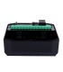 Centrale d'Allarme Ibrida Ajax Superior Hybrid (4G) Nero