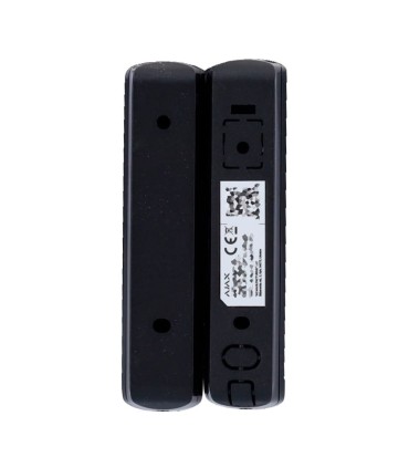 Ajax Superior DoorProtect Fibra Nero | Lisintec