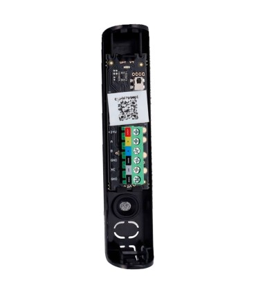 Ajax Superior DoorProtect Fibra Noir | Lisintec