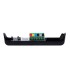 Ajax Superior DoorProtect Fibra Negro | Lisintec
