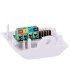 Ajax Superior MotionProtect Plus Fibra Bianco | Lisintec