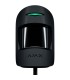 Ajax Superior MotionProtect Plus Fibra Negro