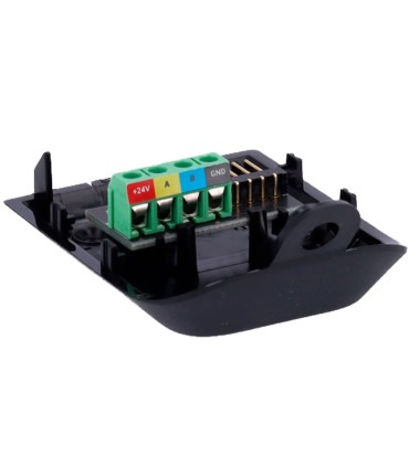 Ajax Superior MotionProtect Plus Fibra Preto | Lisintec